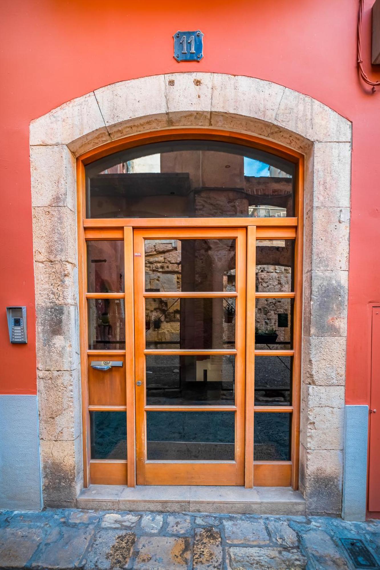 Ferienwohnung Civaderia By Tarragonadays Exterior foto